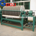 Magnetic Separator for Magnetite, Magnetic Pyrite, Baking ore and titanium of iron ore